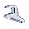 Vòi Lavabo nóng lạnh Caesar B152CP/B152CU