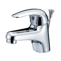 Vòi Lavabo nóng lạnh Caesar B260C