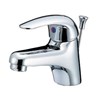 Vòi Lavabo nóng lạnh Caesar B260C