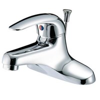 Vòi Lavabo nóng lạnh Caesar B262C