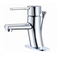 Vòi Lavabo nóng lạnh Caesar B301C