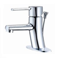 Vòi Lavabo nóng lạnh Caesar B310C