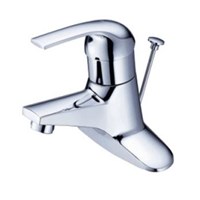 Vòi Lavabo nóng lạnh Caesar B312C