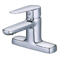 Vòi Lavabo nóng lạnh Caesar B382CP