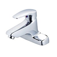 Vòi Lavabo nóng lạnh Caesar B402CP/B402CU