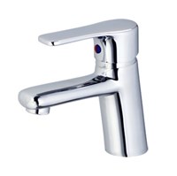 Vòi Lavabo nóng lạnh Caesar B430CP/B430CU