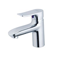 Vòi Lavabo nóng lạnh Caesar B490CP/B490CU