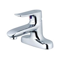 Vòi Lavabo nóng lạnh Caesar B492CP/B492CU