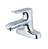 Vòi Lavabo nóng lạnh Caesar B492CP/B492CU