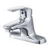 Vòi Lavabo nóng lạnh Caesar B562CP (B562CU)