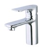 Vòi Lavabo nóng lạnh Caesar B770C