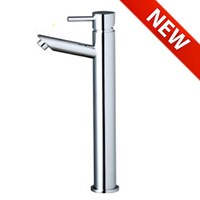 Vòi Lavabo nóng lạnh Caesar BT041C