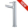 Vòi Lavabo nóng lạnh Caesar BT041C
