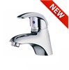 Vòi Lavabo nóng lạnh Caesar BT150C