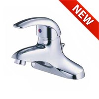 Vòi Lavabo nóng lạnh Caesar BT152C