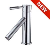 Vòi Lavabo nóng lạnh Caesar BT229C