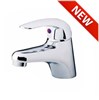 Vòi Lavabo nóng lạnh Caesar BT260C