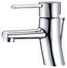 Vòi Lavabo nóng lạnh Caesar BT305C