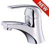Vòi Lavabo nóng lạnh Caesar BT310C