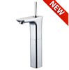 Vòi Lavabo nóng lạnh Caesar BT421C