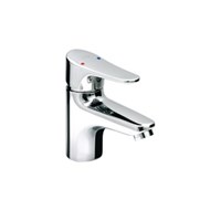 Vòi Lavabo nóng lạnh Inax LFV-1002S