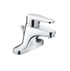 Vòi Lavabo nóng lạnh Inax LFV-111S