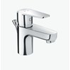 Vòi Lavabo nóng lạnh Inax LFV-2012S