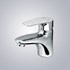 Vòi Lavabo nóng lạnh Inax LFV-212S
