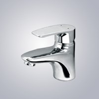 Vòi Lavabo nóng lạnh Inax LFV-212S
