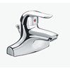 Vòi Lavabo nóng lạnh Inax LFV-221S