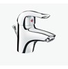 Vòi Lavabo nóng lạnh Inax LFV-222S