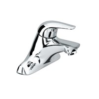 Vòi Lavabo nóng lạnh Inax LFV-3001S