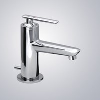 Vòi Lavabo nóng lạnh Inax LFV-4102S