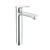 Vòi Lavabo nóng lạnh Inax LFV-502SH