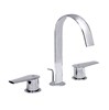 Vòi Lavabo nóng lạnh Inax LFV-7100B