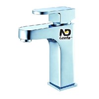 Vòi Lavabo nóng lạnh Luxta L-1211