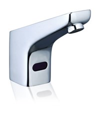 Vòi cảm ứng Lavabo Caesar A912