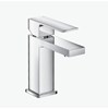 Vòi chậu nóng lạnh Inax LFV-402S