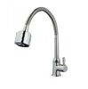 Vòi rửa chén Caesar K025C
