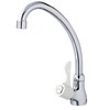 Vòi rửa chén Caesar K027C