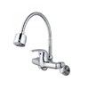 Vòi rửa chén Caesar K526C