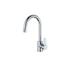 Vòi rửa chén Malloca K119-T1