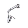 Vòi rửa chén Malloca K119-T4