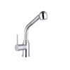 Vòi rửa chén Malloca K119-T9