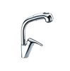 Vòi rửa chén Malloca K140