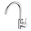 Vòi rửa chén Toto TX605KESBR