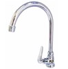 Vòi rửa chén lạnh Luxta L3105M