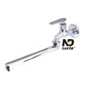 Vòi rửa chén lạnh Luxta L3108T3