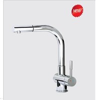 Vòi rửa chén nóng lạnh Inax SFV-1013SX