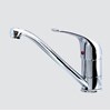 Vòi rửa chén nóng lạnh Inax SFV-112S
